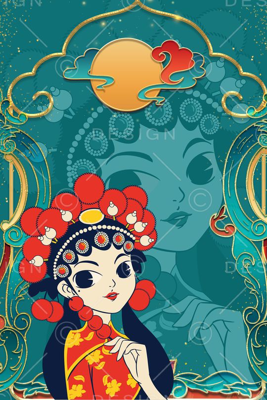 女装定位花印花华亿平台图片