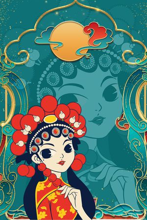 女装定位花印花华亿平台图片