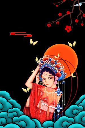 女装定位花印花华亿平台图片