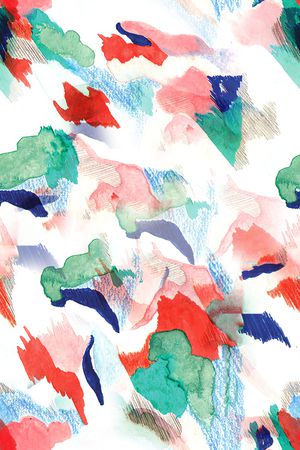 时尚印花华亿平台图片