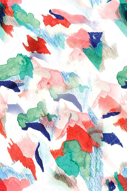 时尚印花华亿平台图片