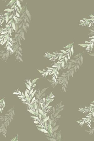 文艺印花华亿平台图片