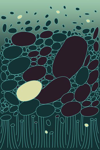 蜡染印花华亿平台图片