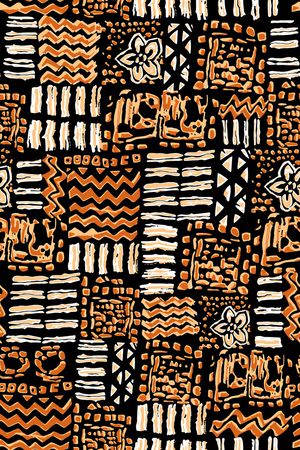 线条印花华亿平台图片