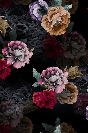 时尚印花华亿平台图片