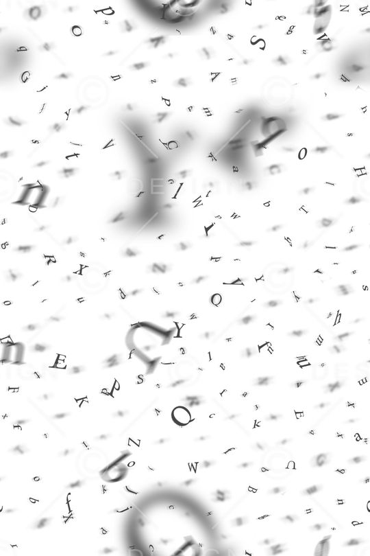 字母印花华亿平台图片