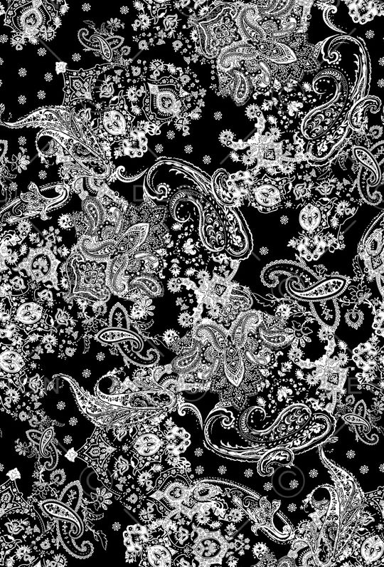 时尚印花华亿平台图片