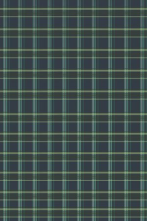 格子印花华亿平台图片