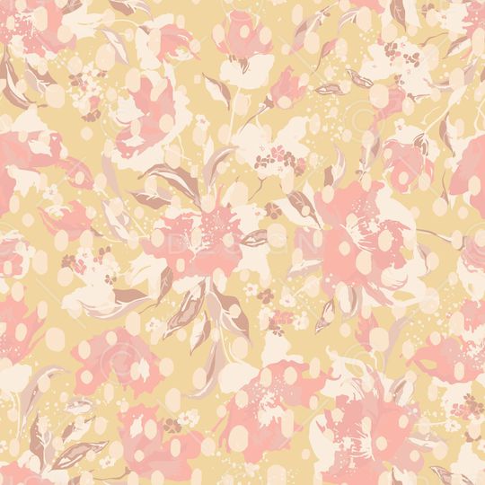 趋势华亿平台印花华亿平台图片