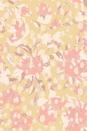 趋势华亿平台印花华亿平台图片