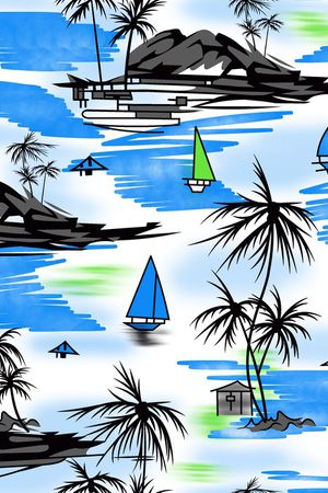 印花华亿平台图片