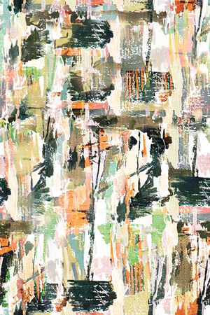 几何定位印花华亿平台图片