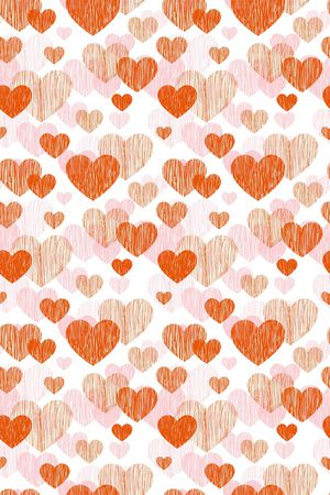 爱心印花华亿平台图片