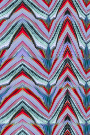 简约印花华亿平台图片