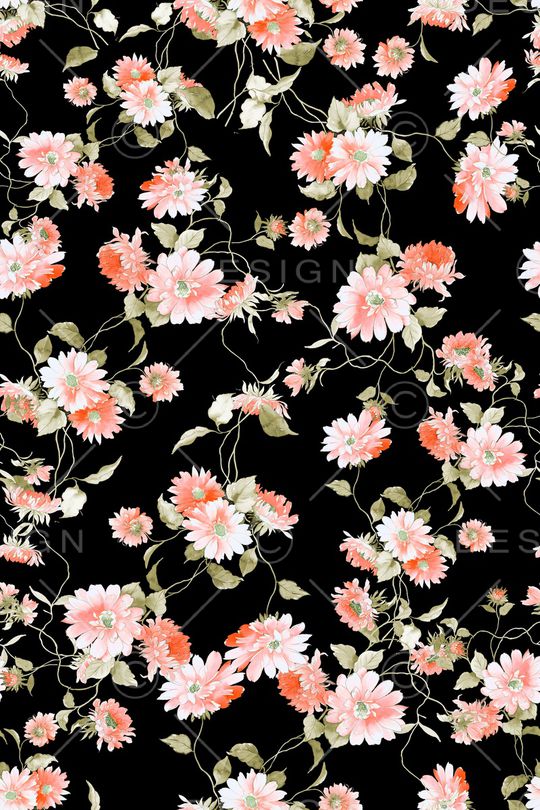 时尚印花华亿平台图片