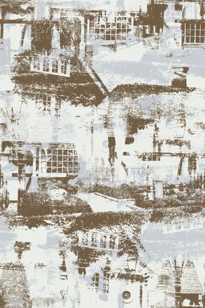 建筑印花华亿平台图片