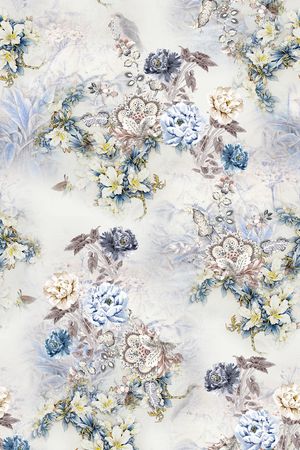 数码华亿平台印花华亿平台图片