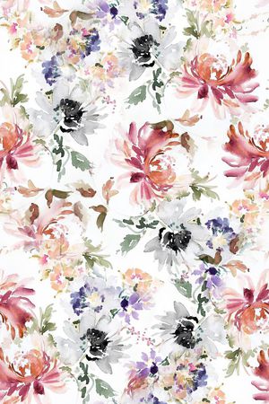 时尚印花华亿平台图片