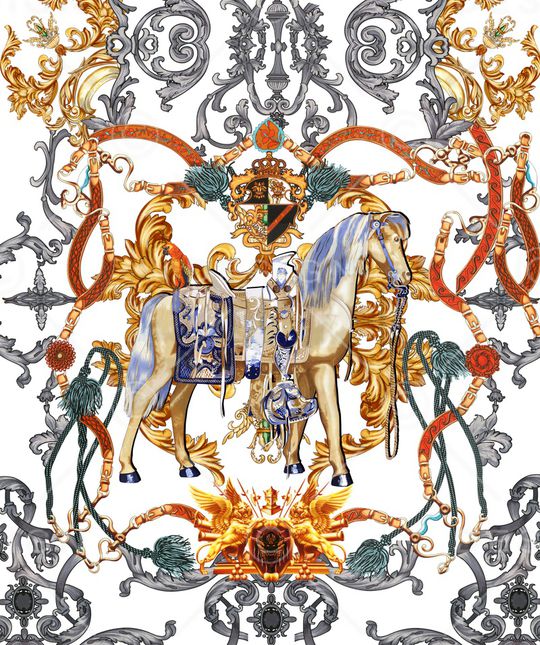 数码华亿平台印花华亿平台图片