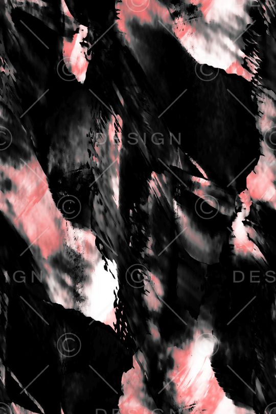 男装满版花印花华亿平台图片