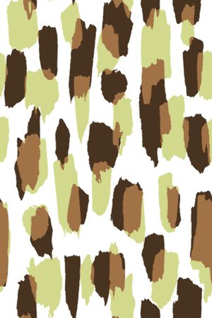 笔触印花华亿平台图片