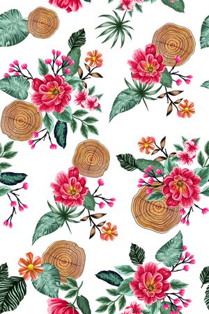 大牌风印花华亿平台图片