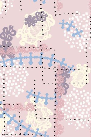 童装印花华亿平台图片