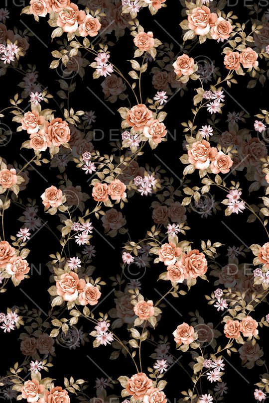 绿植树叶印花华亿平台图片