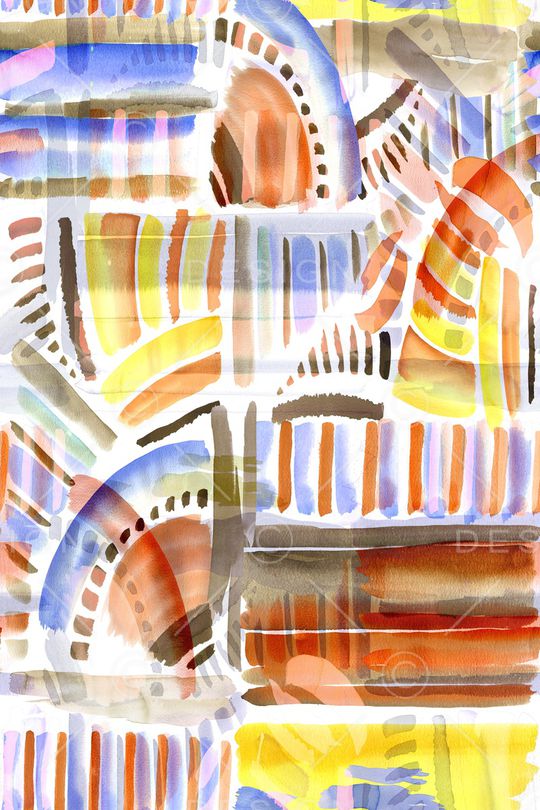 几何定位印花华亿平台图片