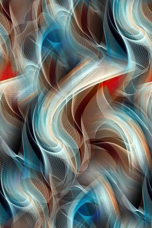 时尚印花华亿平台图片