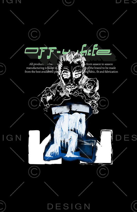 男装定位花印花华亿平台图片