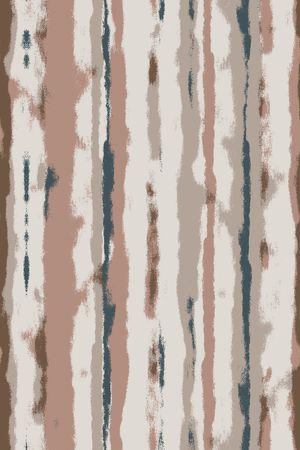 年轻女性印花华亿平台图片