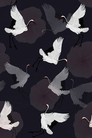 趋势华亿平台印花华亿平台图片