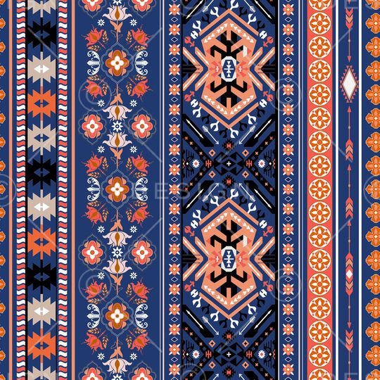 时尚印花华亿平台图片