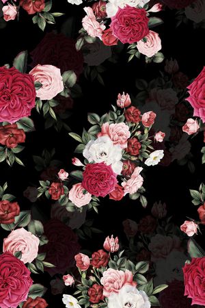 时尚印花华亿平台图片