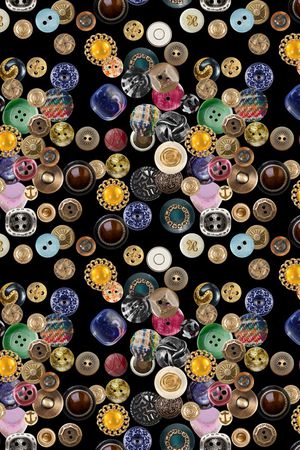 奢华印花华亿平台图片