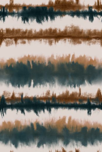 扎染华亿平台印花华亿平台图片