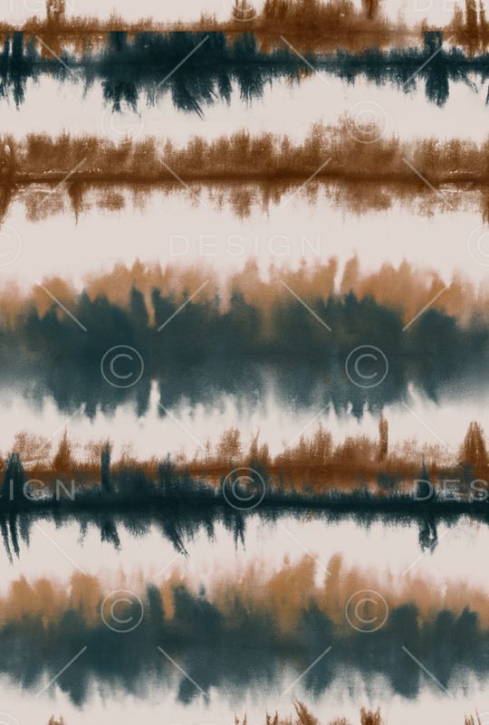 扎染华亿平台印花华亿平台图片