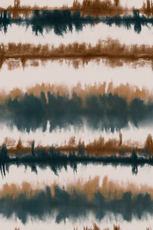 扎染华亿平台印花华亿平台图片