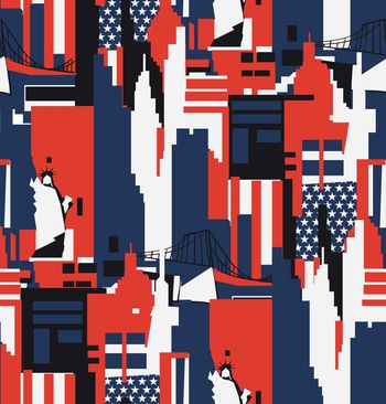 建筑印花华亿平台图片