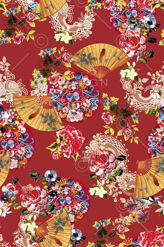 数码华亿平台印花华亿平台图片