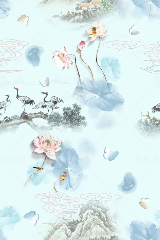 数码华亿平台印花华亿平台图片