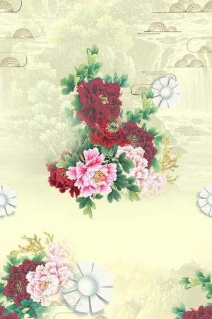 数码华亿平台印花华亿平台图片