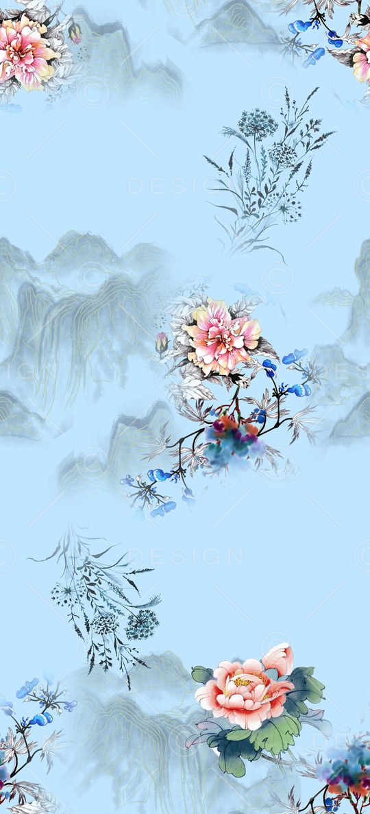 数码华亿平台印花华亿平台图片