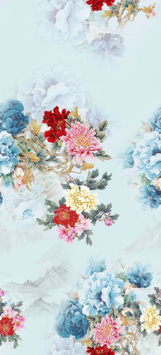 数码华亿平台印花华亿平台图片