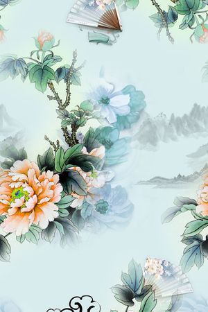 数码华亿平台印花华亿平台图片