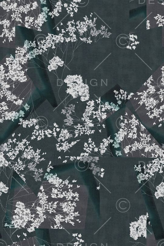 大牌风印花华亿平台图片