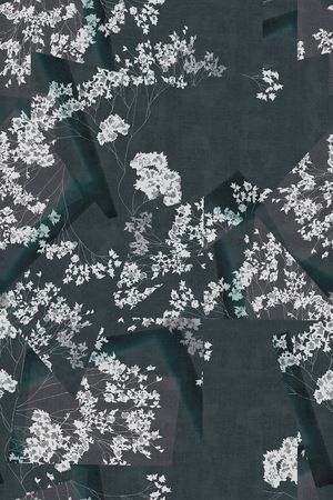 大牌风印花华亿平台图片