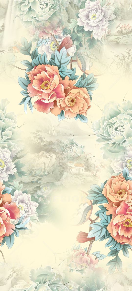 数码华亿平台印花华亿平台图片