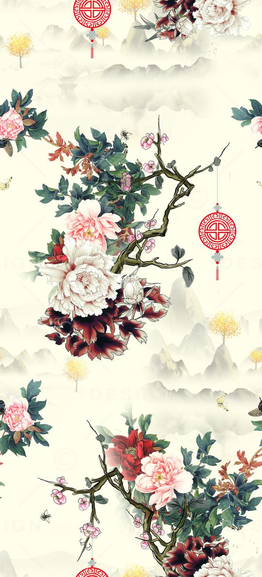 数码华亿平台印花华亿平台图片